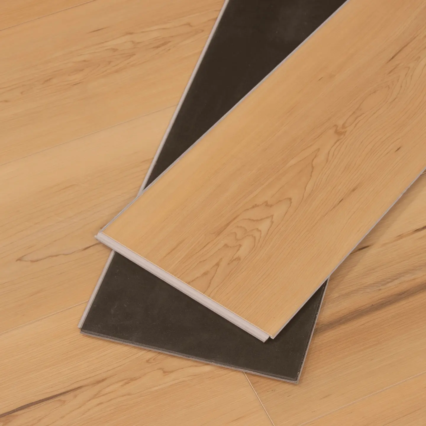 Dana Landing installed room view